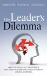 The Leader's Dilemma cover