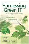 Harnessing Green IT cover