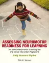 Assessing Neuromotor Readiness for Learning cover