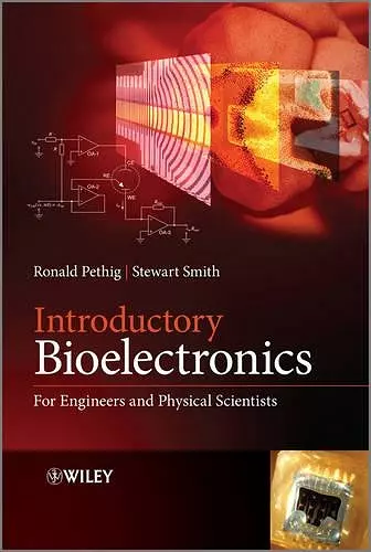 Introductory Bioelectronics cover