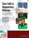 Stem Cells in Regenerative Medicine cover