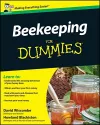 Beekeeping For Dummies cover