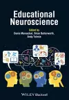 Educational Neuroscience cover