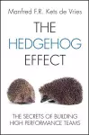 The Hedgehog Effect cover