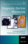 Diagnostic Electron Microscopy cover
