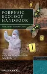 Forensic Ecology Handbook cover