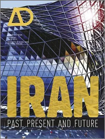 Iran cover