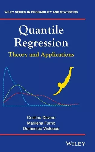 Quantile Regression cover