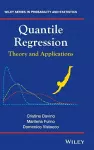 Quantile Regression cover