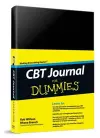 CBT Journal For Dummies cover