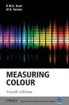 Measuring Colour cover