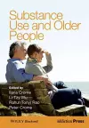 Substance Use and Older People cover