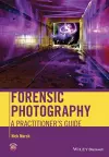 Forensic Photography cover