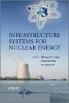 Infrastructure Systems for Nuclear Energy cover