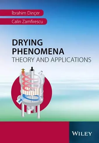 Drying Phenomena cover