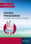 Drying Phenomena cover