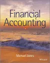 Financial Accounting cover