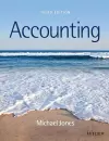 Accounting cover