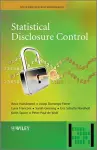 Statistical Disclosure Control cover