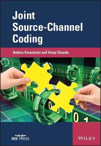 Joint Source-Channel Coding cover