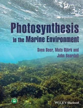 Photosynthesis in the Marine Environment cover