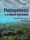 Photosynthesis in the Marine Environment cover