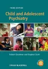 Child and Adolescent Psychiatry cover