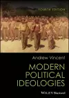 Modern Political Ideologies cover