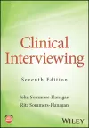 Clinical Interviewing cover