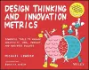 Design Thinking and Innovation Metrics cover