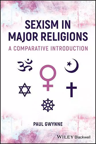 Sexism in Major Religions cover