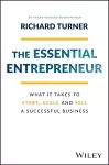 The Essential Entrepreneur cover