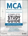 MCA Microsoft 365 Certified Associate Modern Desktop Administrator Complete Study Guide with 900 Practice Test Questions cover