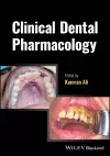 Clinical Dental Pharmacology cover