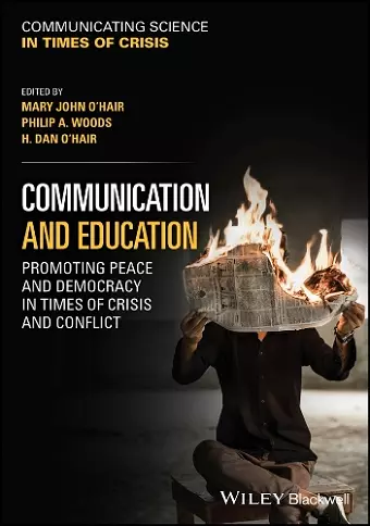 Communication and Education cover