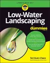 Low-Water Landscaping For Dummies cover