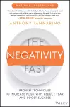 The Negativity Fast cover