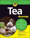 Tea For Dummies cover