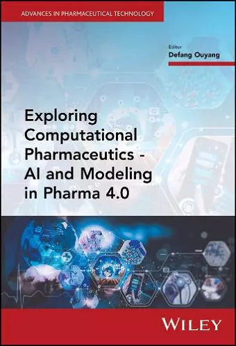 Exploring Computational Pharmaceutics cover