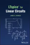 LTspice® for Linear Circuits cover