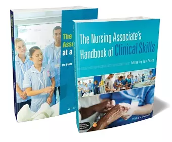 The Nursing Associate's Bundle cover