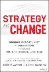 Strategy and Change cover