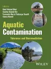 Aquatic Contamination cover