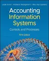 Accounting Information Systems cover