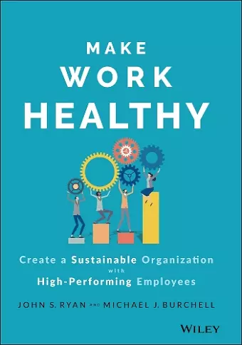 Make Work Healthy cover