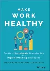 Make Work Healthy cover