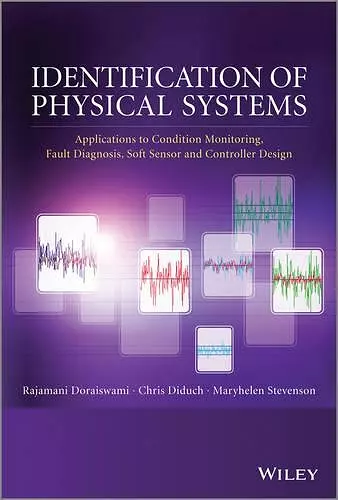 Identification of Physical Systems cover