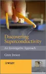 Discovering Superconductivity cover