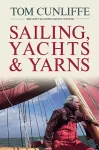 Sailing, Yachts and Yarns cover