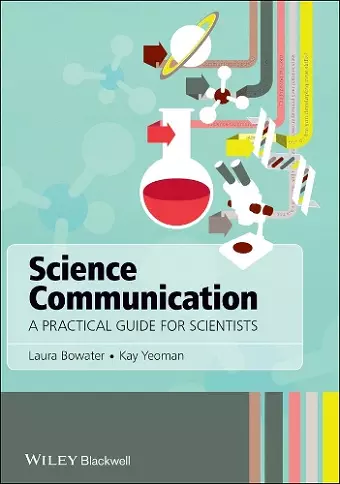 Science Communication cover